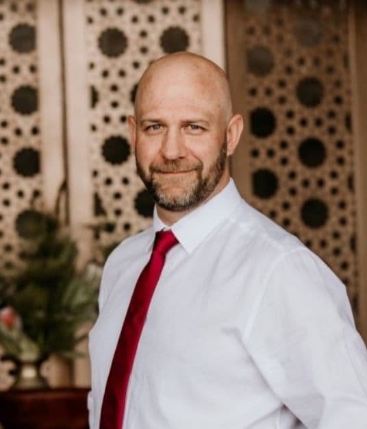 Christopher Schooling